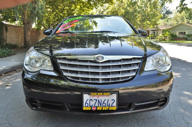 Chrysler Sebring 2004 photo 1