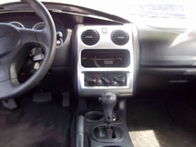 Chrysler Sebring 2004 photo 1