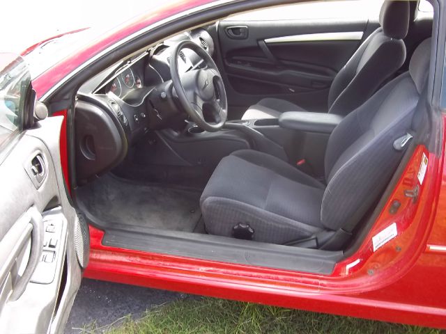 Chrysler Sebring 2004 photo 2