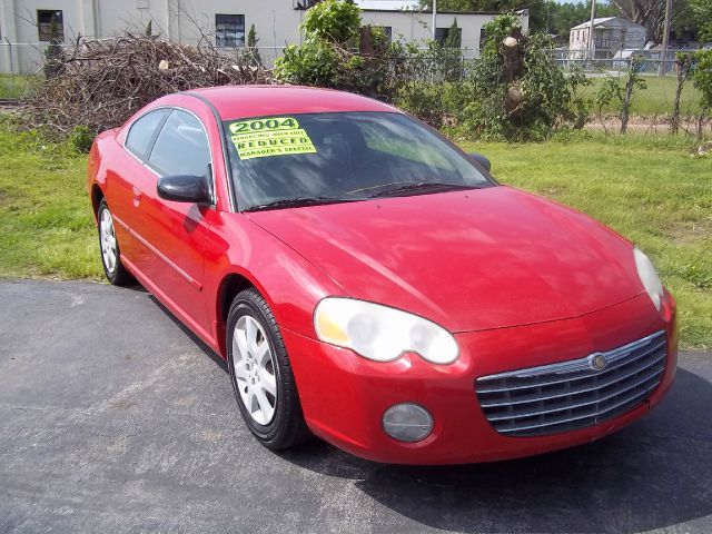 Chrysler Sebring 2004 photo 5