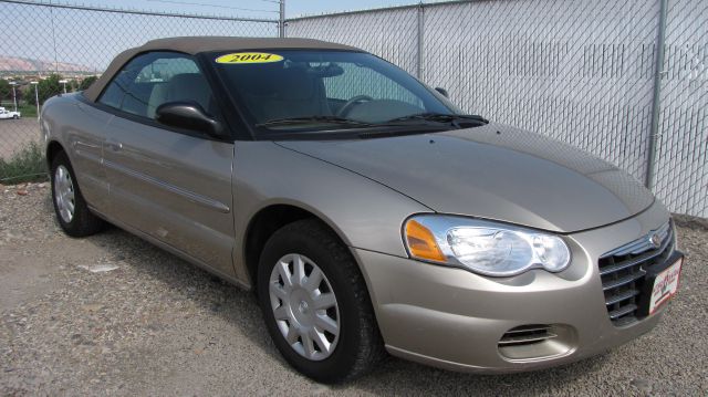 Chrysler Sebring 2004 photo 1