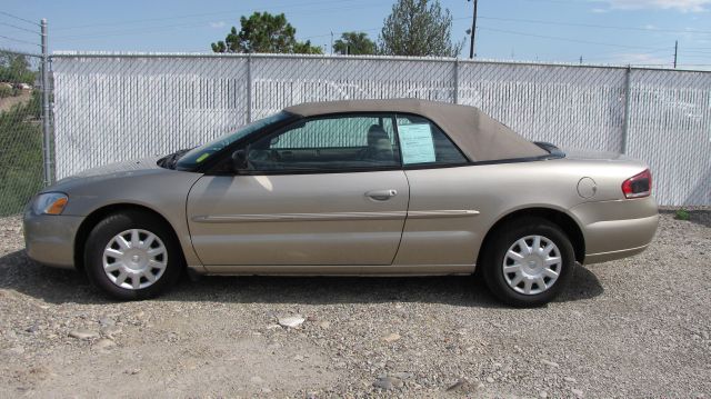 Chrysler Sebring 2004 photo 2