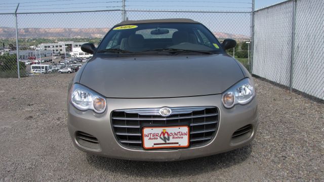 Chrysler Sebring 2004 photo 3