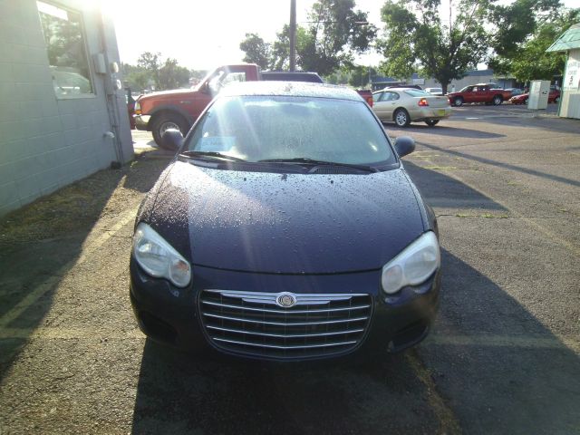 Chrysler Sebring 2004 photo 2