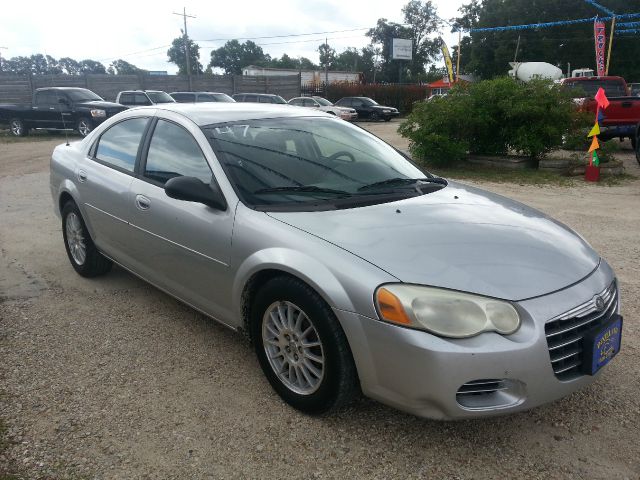 Chrysler Sebring 2004 photo 10