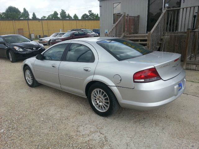 Chrysler Sebring 2004 photo 9