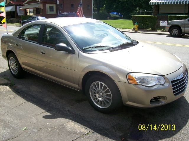 Chrysler Sebring 2004 photo 2