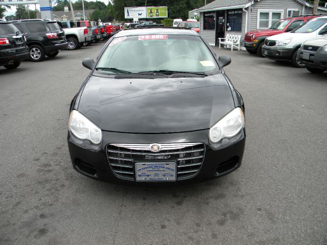 Chrysler Sebring 2004 photo 2