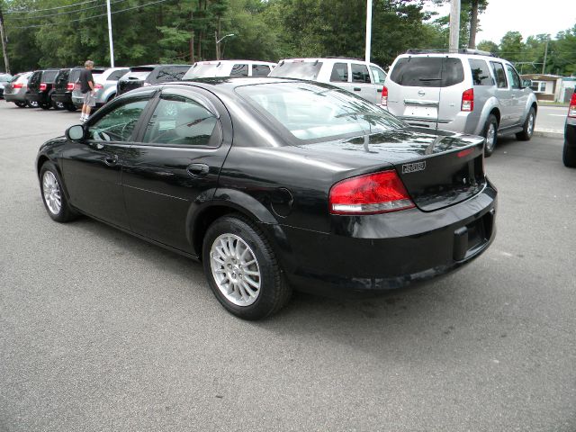 Chrysler Sebring 2004 photo 3