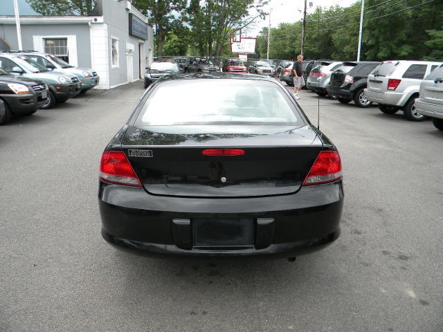 Chrysler Sebring 2004 photo 4