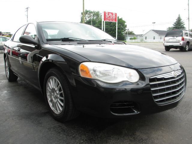 Chrysler Sebring 2004 photo 3