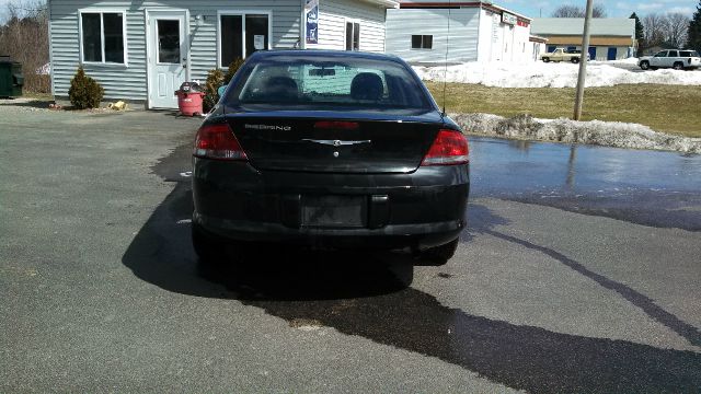 Chrysler Sebring 2004 photo 0