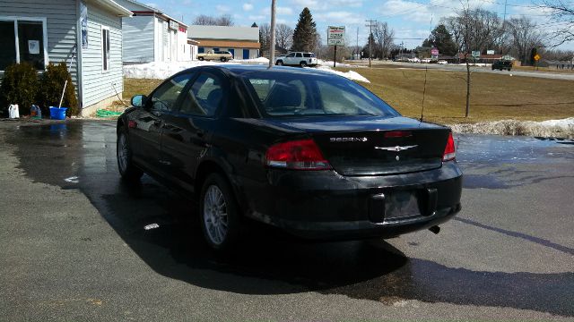 Chrysler Sebring 2004 photo 1