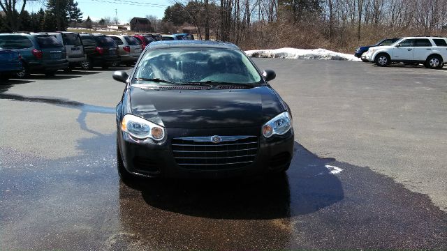 Chrysler Sebring 2004 photo 2