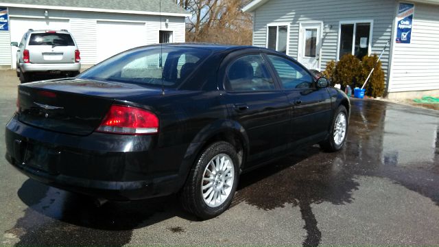 Chrysler Sebring 2004 photo 5