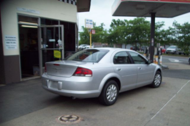 Chrysler Sebring 2004 photo 4