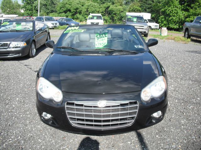 Chrysler Sebring 2004 photo 3