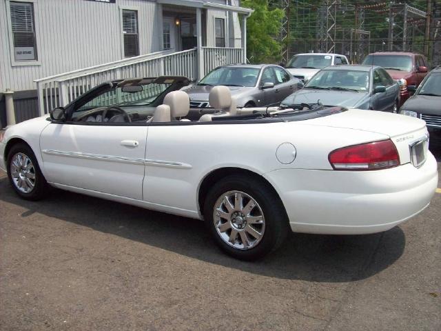 Chrysler Sebring 2004 photo 5