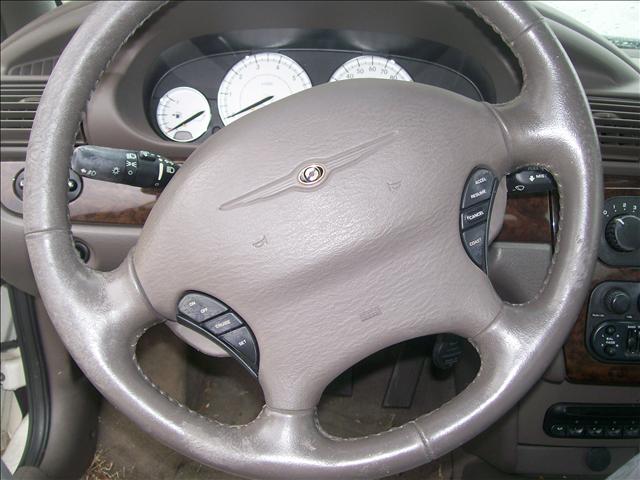 Chrysler Sebring 2004 photo 4