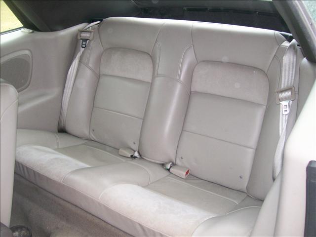 Chrysler Sebring 2004 photo 5