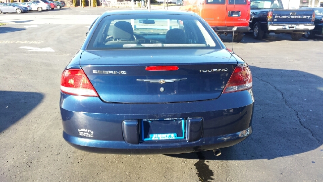 Chrysler Sebring 2004 photo 2