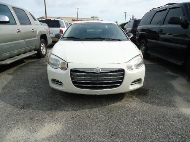 Chrysler Sebring 2004 photo 3