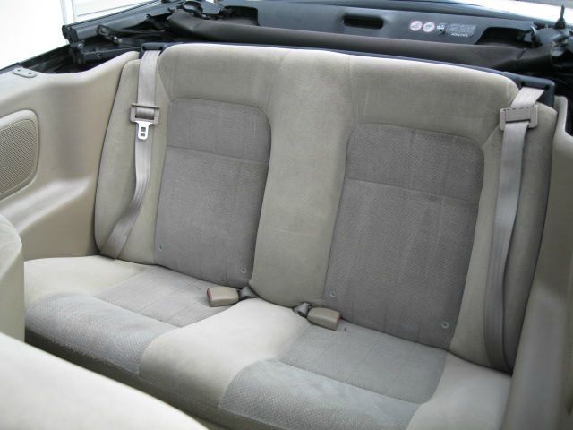 Chrysler Sebring 2004 photo 11