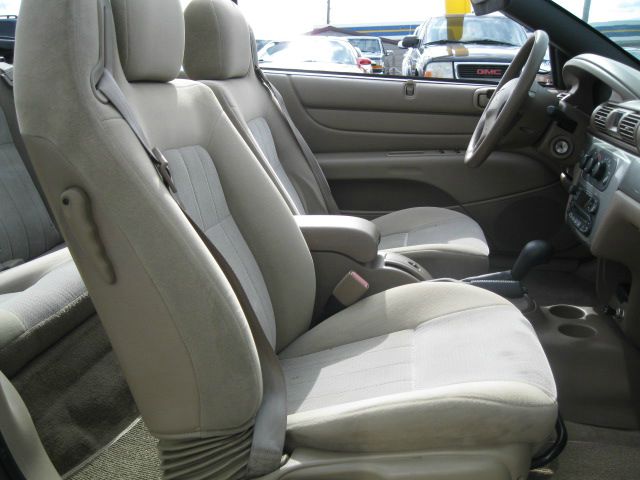 Chrysler Sebring 2004 photo 7