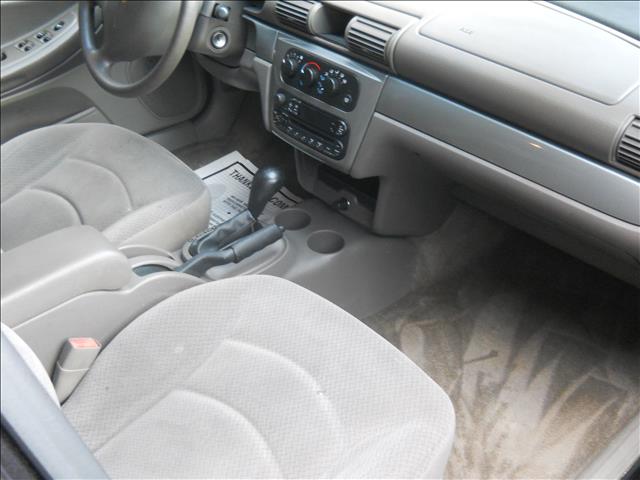 Chrysler Sebring 2004 photo 2