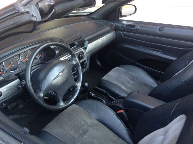 Chrysler Sebring 2004 photo 3