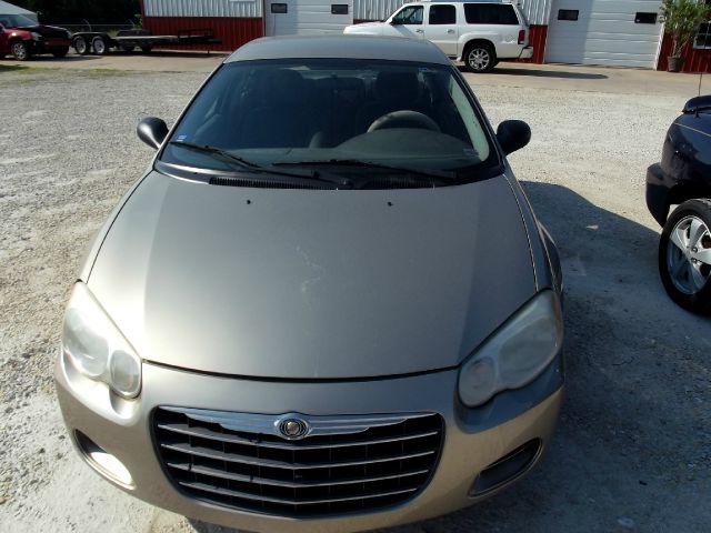 Chrysler Sebring 2004 photo 1