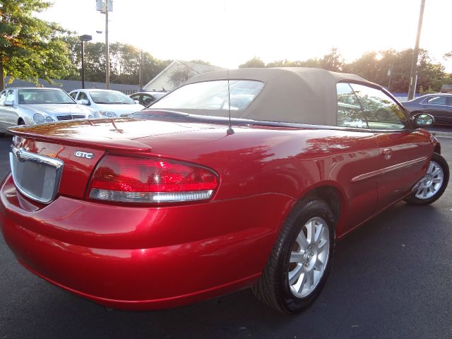 Chrysler Sebring 2004 photo 3