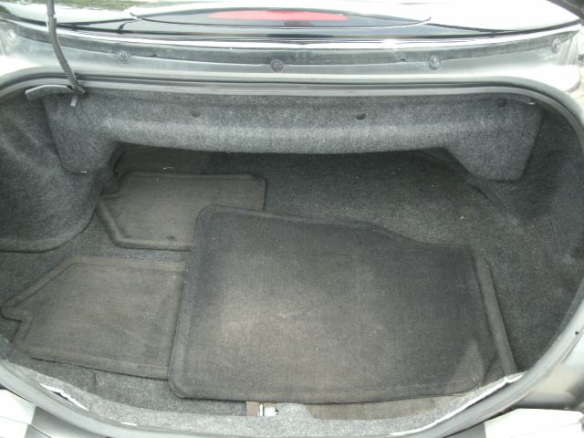 Chrysler Sebring 2004 photo 1