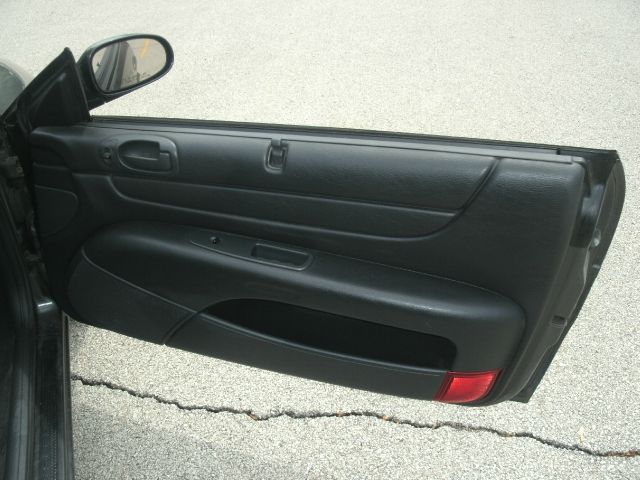 Chrysler Sebring 2004 photo 23