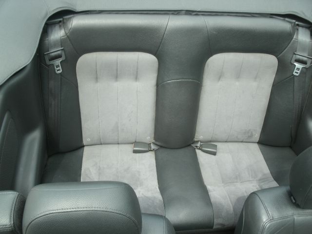 Chrysler Sebring 2004 photo 32