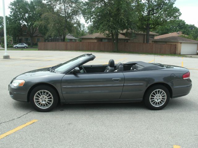 Chrysler Sebring 2004 photo 6