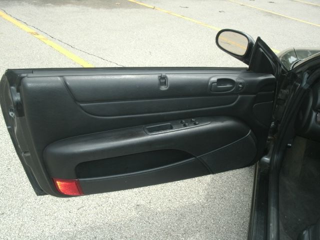 Chrysler Sebring 2004 photo 7