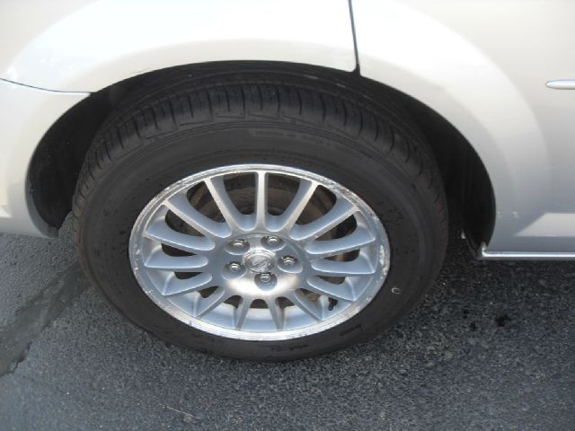 Chrysler Sebring 2004 photo 2