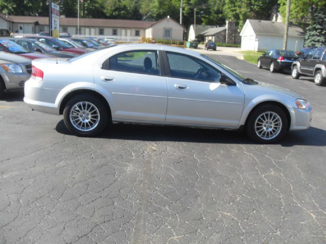 Chrysler Sebring 2004 photo 3