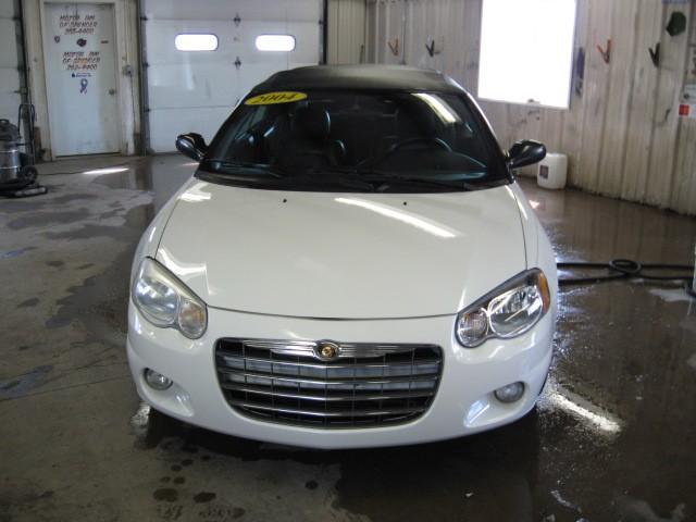 Chrysler Sebring 2004 photo 0