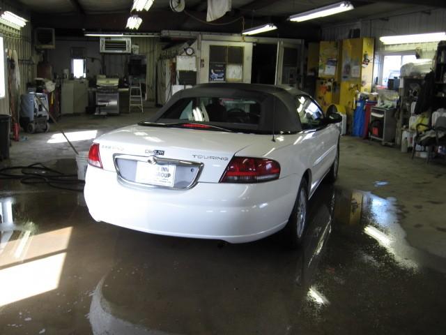 Chrysler Sebring 2004 photo 2