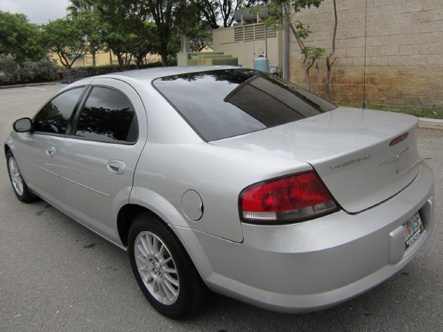 Chrysler Sebring 2004 photo 3