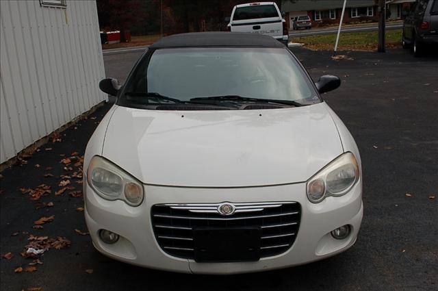 Chrysler Sebring 2004 photo 1