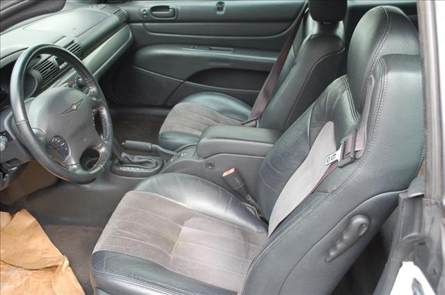 Chrysler Sebring 2004 photo 5