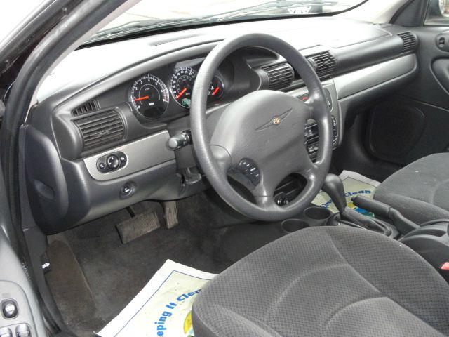 Chrysler Sebring 2004 photo 1