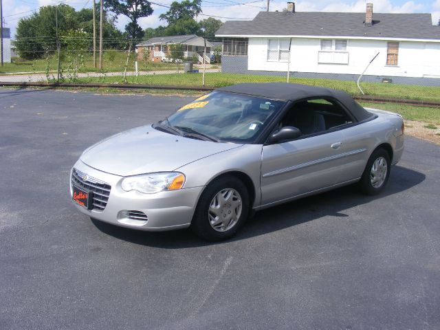 Chrysler Sebring 2004 photo 1