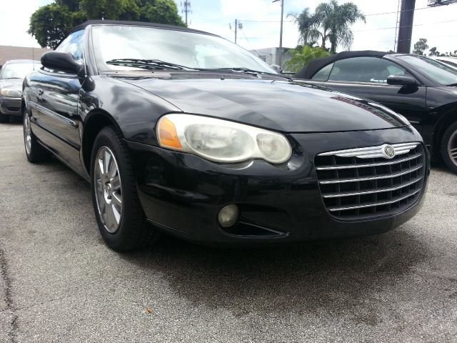 Chrysler Sebring 2004 photo 2