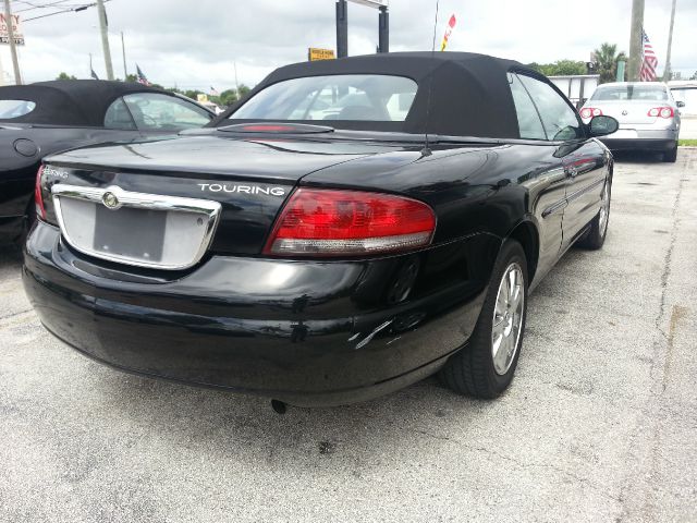 Chrysler Sebring 2004 photo 5