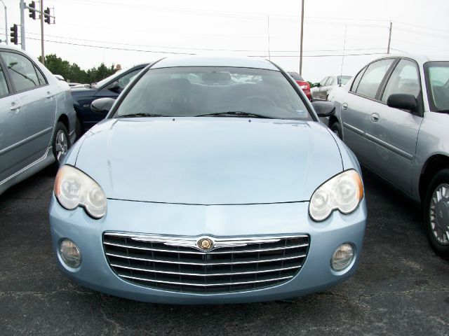 Chrysler Sebring 2004 photo 2