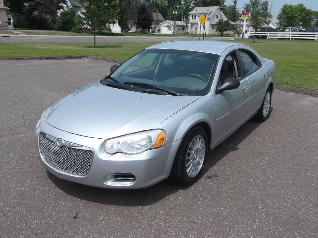 Chrysler Sebring 2005 photo 2